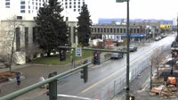 Anchorage - 4th Avenue and G Street