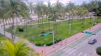 Miami Beach - Ocean Drive