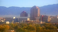 Albuquerque - Downtown