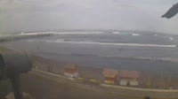 Huanchaco - Plage