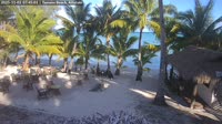 Aitutaki - Tamanu Beach Resort and Spa
