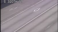I-5 At S. 320th