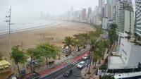 Balneário Camboriú - Marambaia - Praia Central