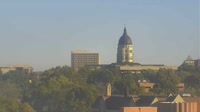 Topeka - Kansas State Capitol