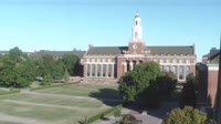 Stillwater - Oklahoma State University Campus