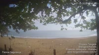 Ilhabela - Praia do Pequeá