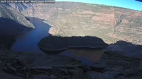 Flaming Gorge Reservoir - Red Canyon