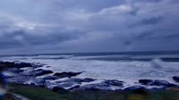 Yachats - Overleaf Lodge & Spa