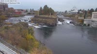 Spokane - Spokane Falls