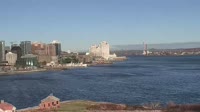 Halifax - Georges Island