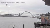 Newport - Yaquina Bay Bridge