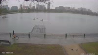 Melbourne - Albert Park Lake