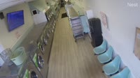 Clinton - Laundromat
