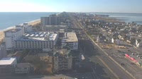 Ocean City - Vista panorámica