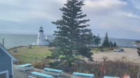 Bristol - Pemaquid Point Lighthouse