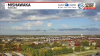 Mishawaka - Vista panorámica
