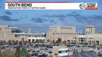 South Bend - Notre Dame Stadium
