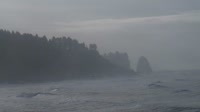 La Push - First Beach