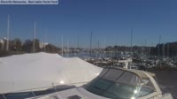 Annapolis - Bert Jabin Yacht Yard