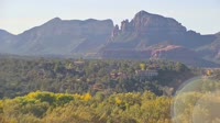 Sedona - Red Rocks