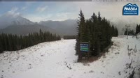 Kananaskis Country - Nakiska Ski Area