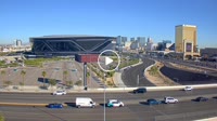 Las Vegas - Allegiant Stadium