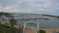 Green Turtle Cay - marina