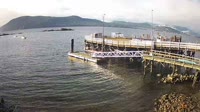 Salt Spring Island - Vesuvius - Ferry Dock