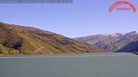Clyde - Clyde Dam - Lake Dunstan
