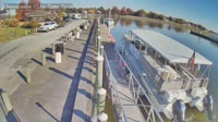 Chesapeake City - Docks