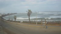 Huanchaco - Malecon Grau