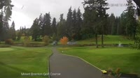 Chemainus - Mount Brenton Golf Course