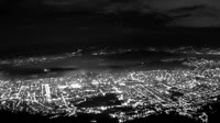 Quito - Panorama miasta