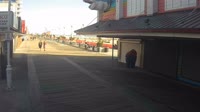Ocean City - Boardwalk