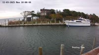 Fire Island Pines - Harbor