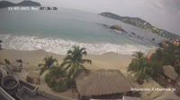 Zihuatanejo - Playa la Ropa