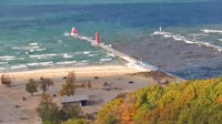 Grand Haven - Plage