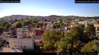 Tandil - Vista panorámica