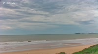 Guarapari - Praia D´Ulé