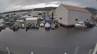 Prince Rupert - Cow Bay Marina