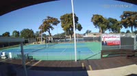 Metairie - Green Acres Tennis Court