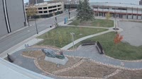 Fargo - Civic Plaza