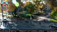Prescott - Courthouse Square