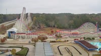 Fayetteville - Fun Spot America Theme Park