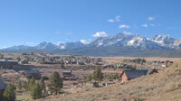 Stanley - Sawtooth Range