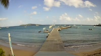 Saint Croix - Christiansted - Teague Bay