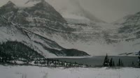 Canmore - Assiniboine Lodge