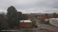 Asheville - Downtown
