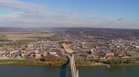 Portsmouth - Ohio River
