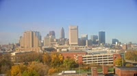 Cleveland - Panorama